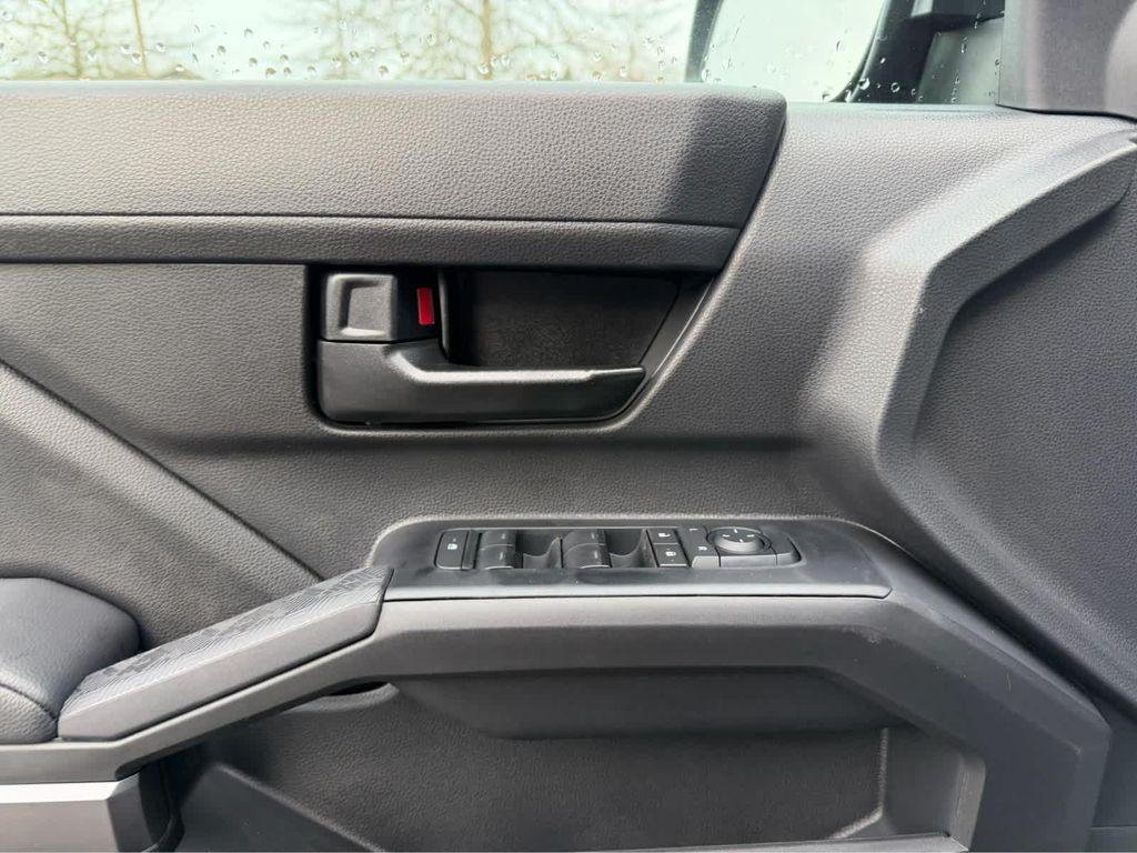 new 2026 Toyota Tacoma car, priced at $43,134