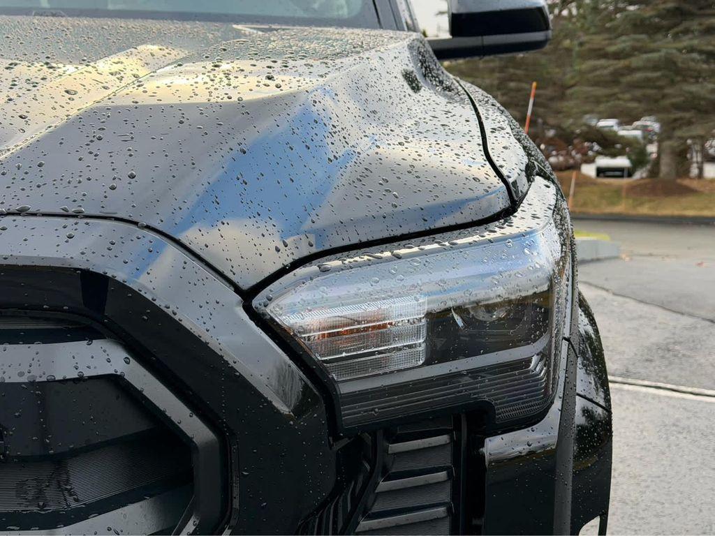 new 2026 Toyota Tacoma car, priced at $43,134