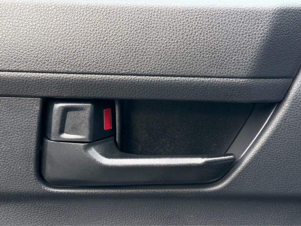 new 2026 Toyota Tacoma car, priced at $43,134