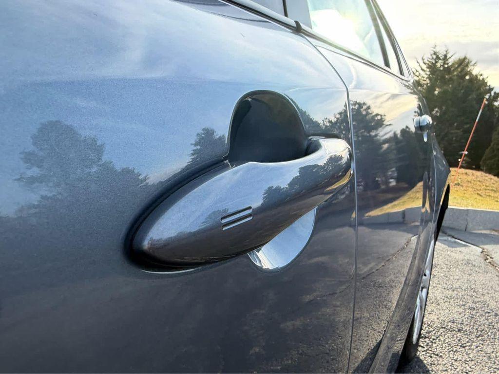 used 2025 Toyota Corolla car, priced at $23,495