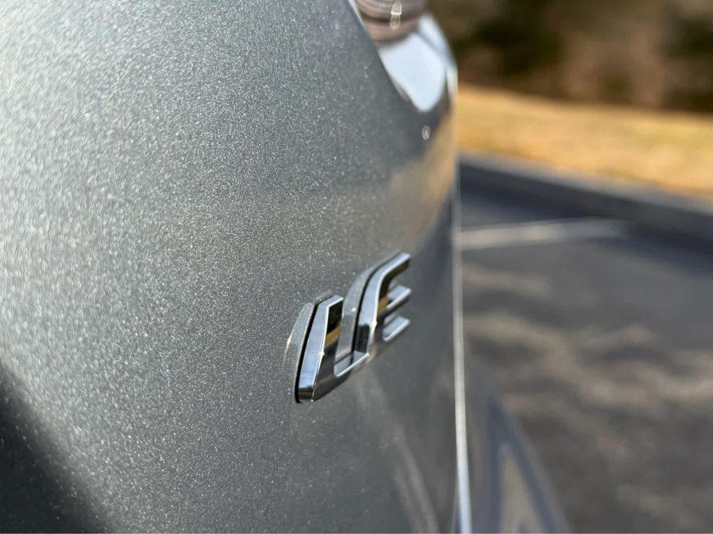 used 2025 Toyota Corolla car, priced at $23,495