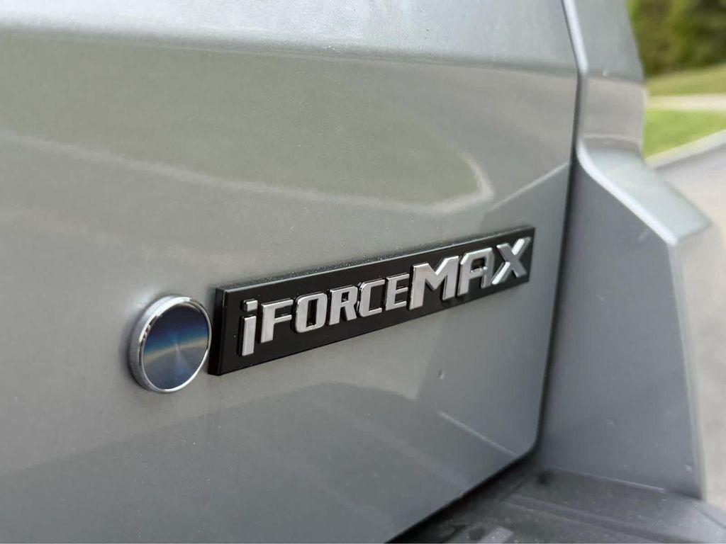 new 2026 Toyota 4Runner car, priced at $62,609