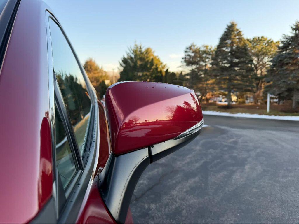 new 2025 Toyota RAV4 car, priced at $37,799