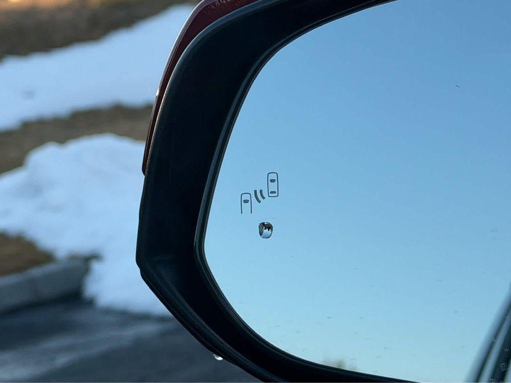 new 2025 Toyota RAV4 car, priced at $37,799