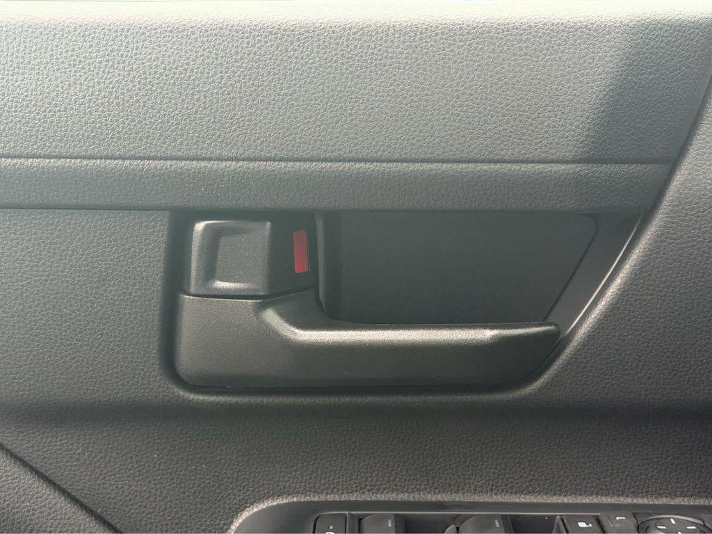 new 2026 Toyota Tacoma car, priced at $46,119