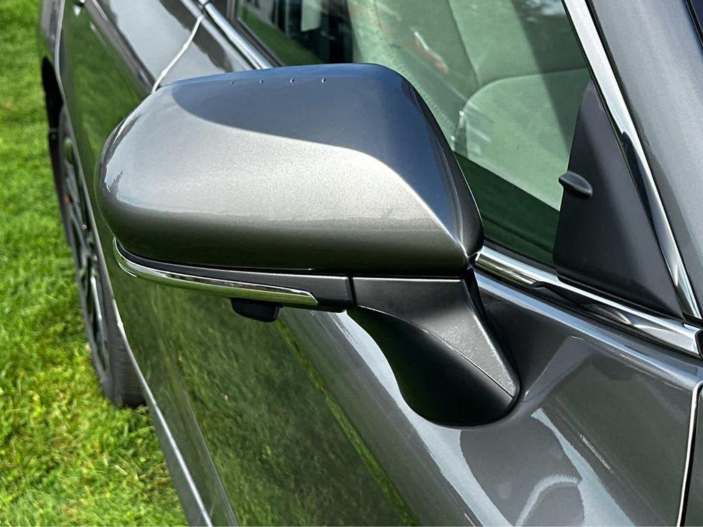 new 2026 Toyota Camry car, priced at $43,368