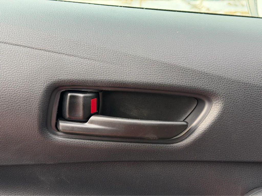 new 2026 Toyota Corolla car, priced at $24,864