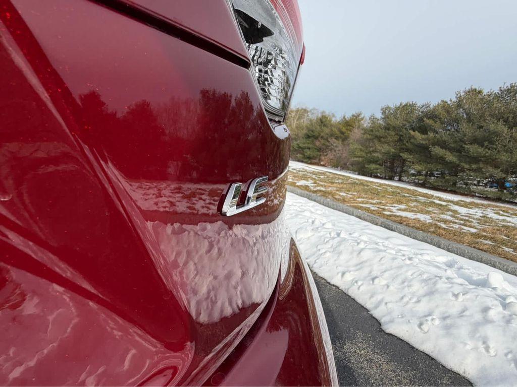 new 2026 Toyota Corolla car, priced at $24,864