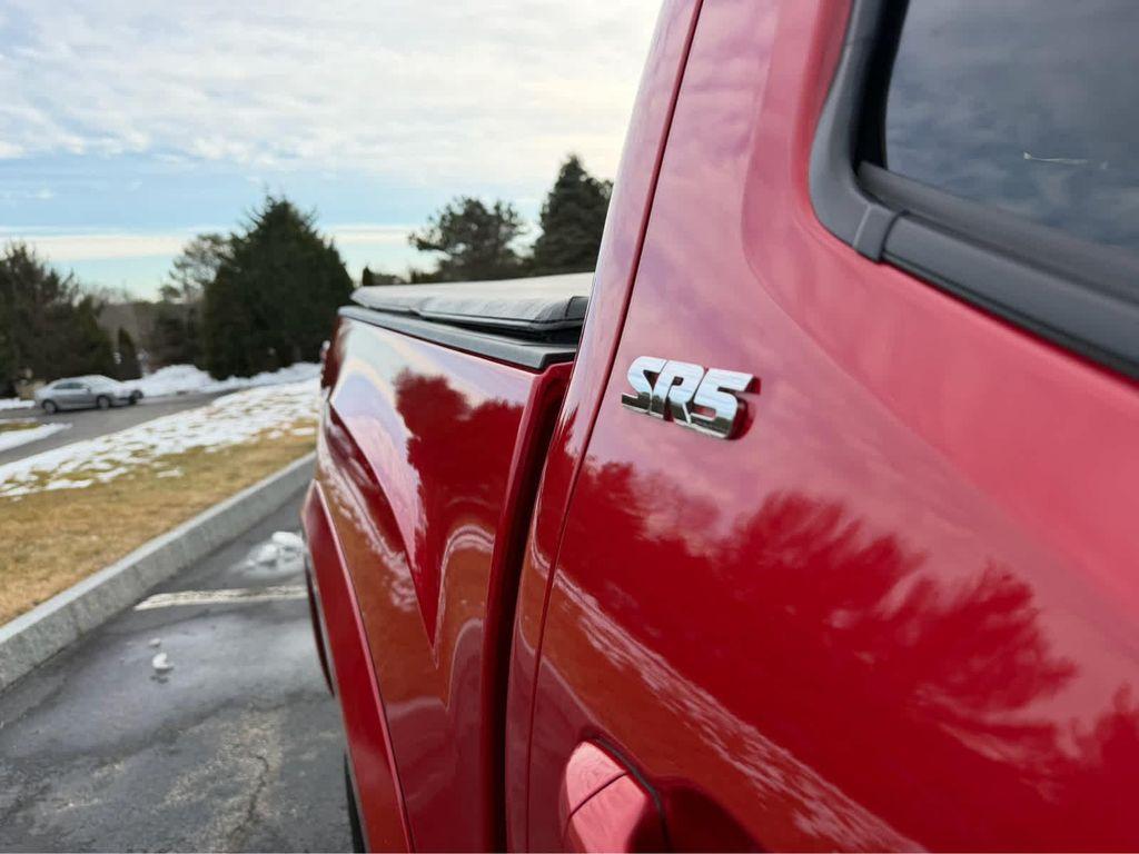 used 2023 Toyota Tacoma car, priced at $36,995
