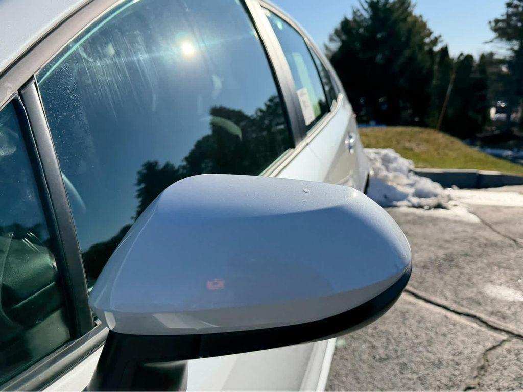 new 2026 Toyota Corolla car, priced at $25,262