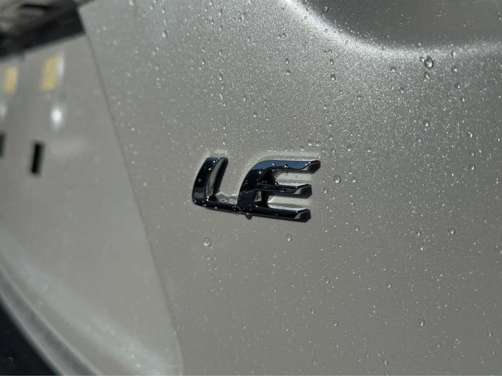 new 2026 Toyota Corolla car, priced at $25,262