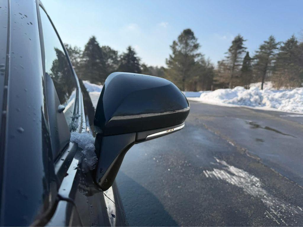 new 2026 Toyota Camry car, priced at $35,599