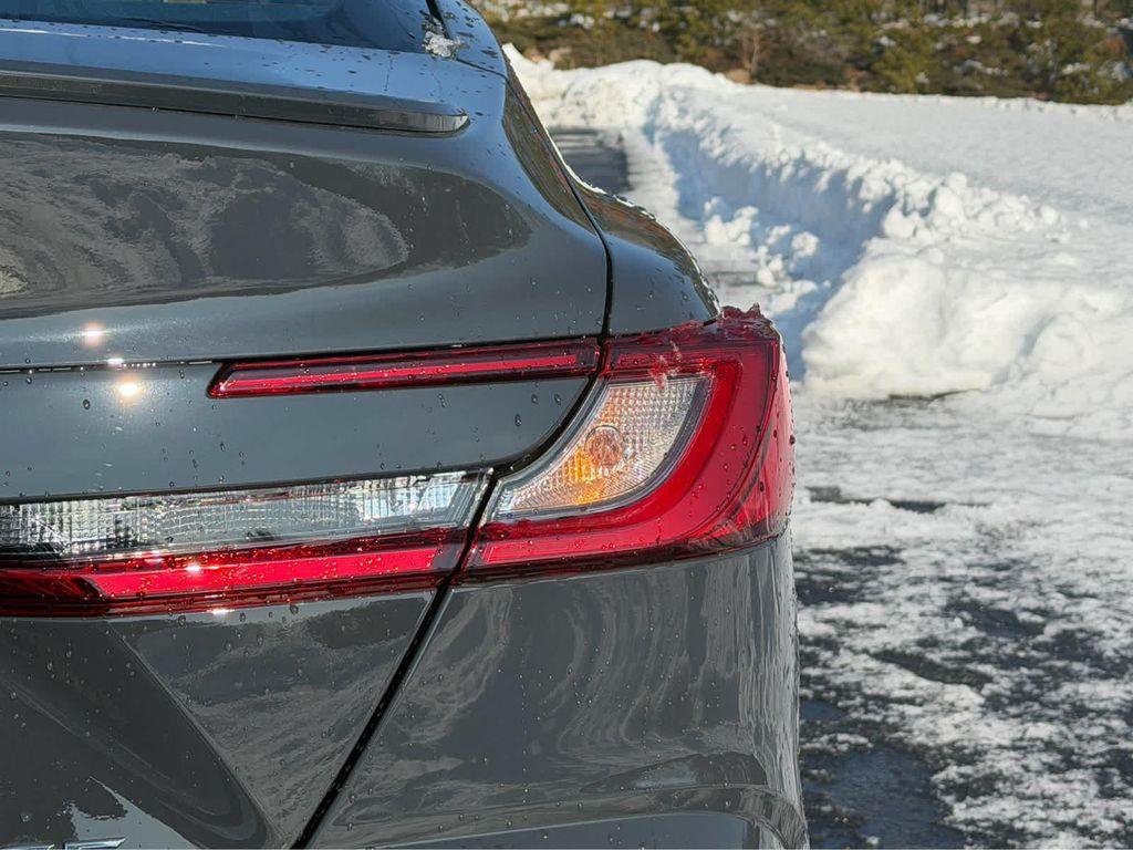 new 2026 Toyota Camry car, priced at $35,599