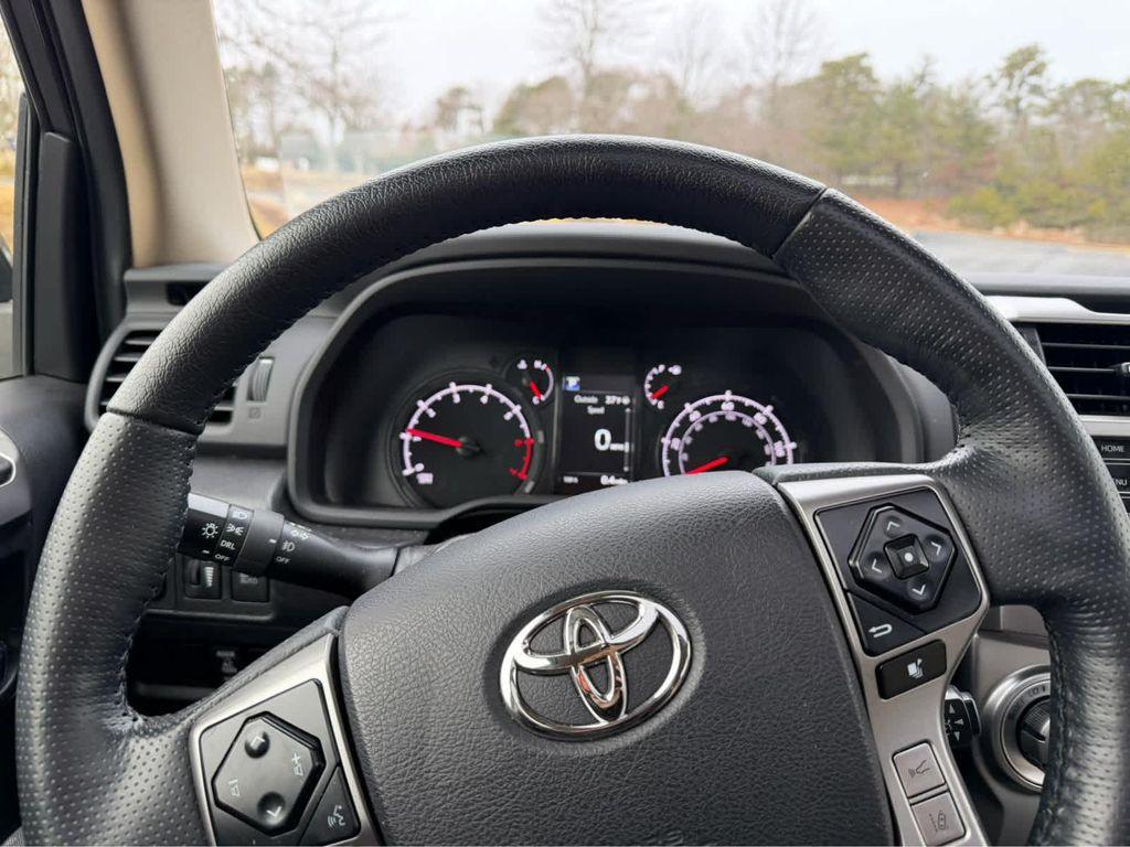 used 2024 Toyota 4Runner car, priced at $47,995