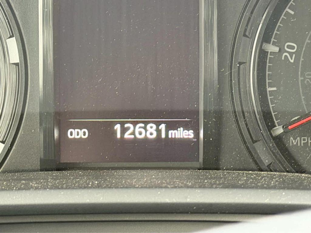 used 2024 Toyota 4Runner car, priced at $47,995