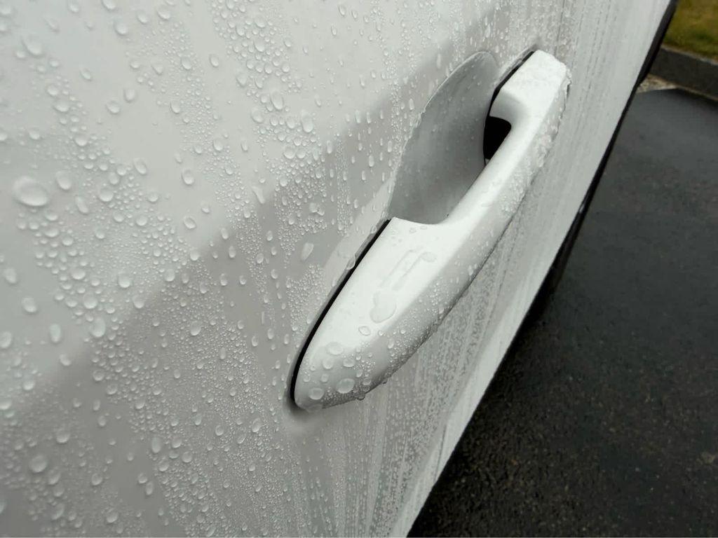 new 2025 Toyota RAV4 car, priced at $36,834