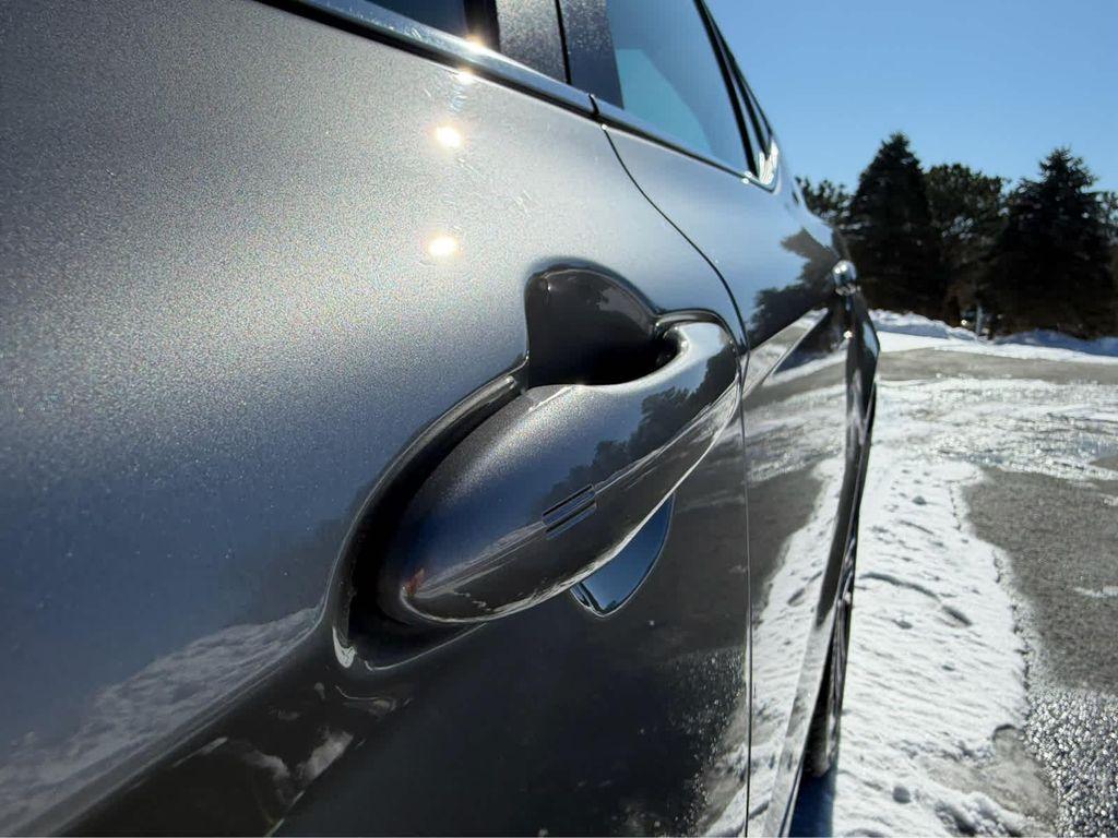 used 2025 Toyota Camry car, priced at $34,995