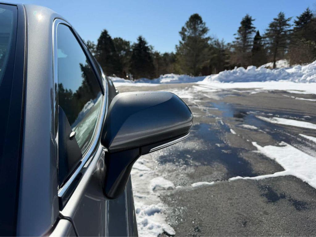 used 2025 Toyota Camry car, priced at $34,995