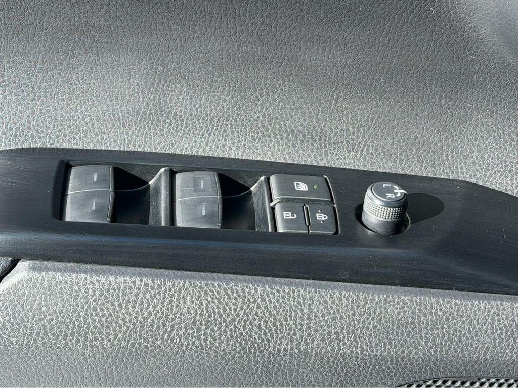 used 2025 Toyota Camry car, priced at $34,995