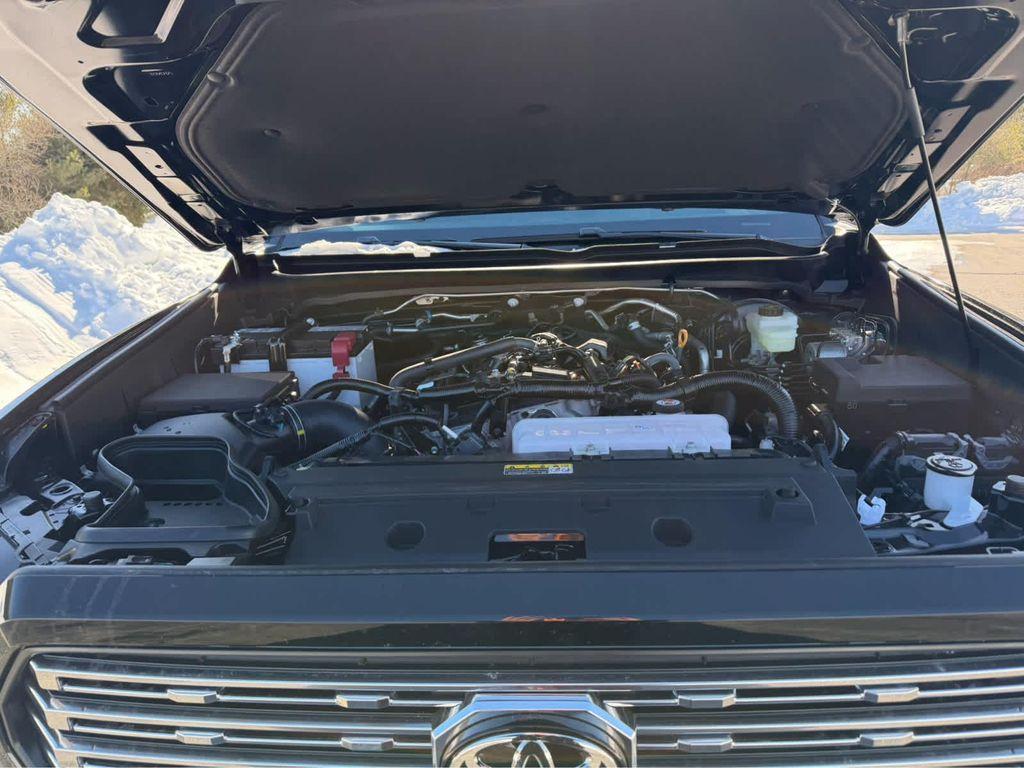 new 2026 Toyota Tacoma car, priced at $58,134