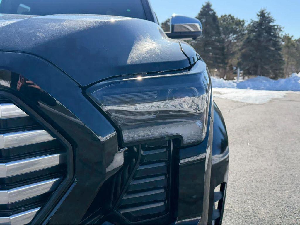 new 2026 Toyota Tacoma car, priced at $58,134