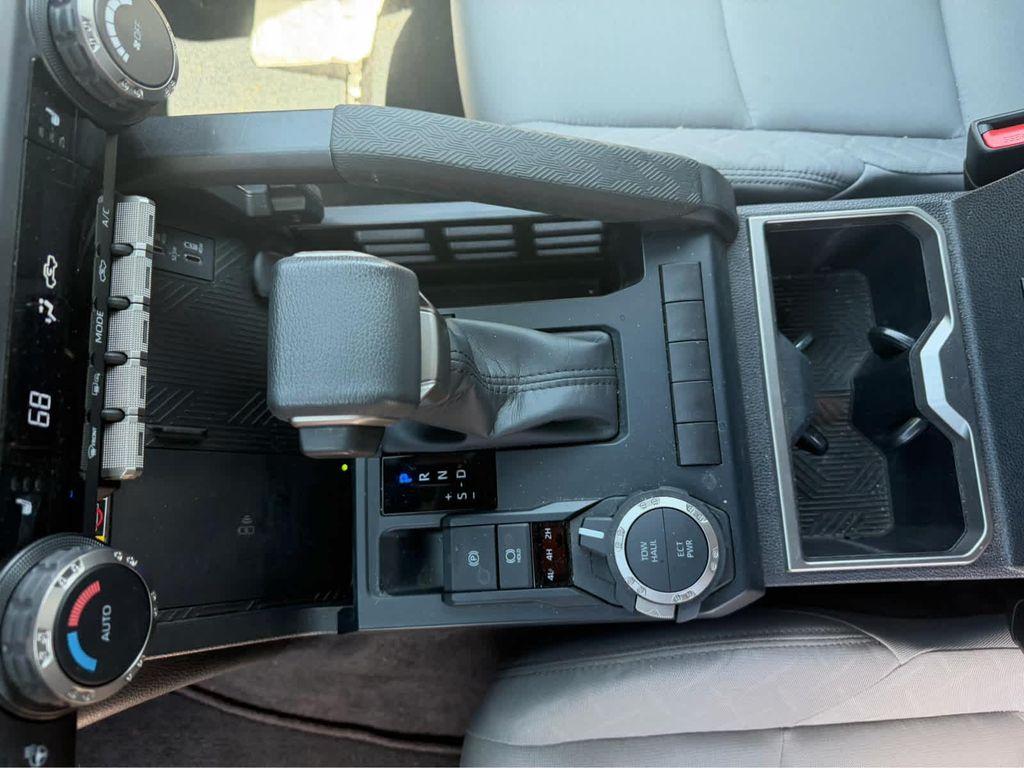 used 2025 Toyota Tacoma car, priced at $41,360