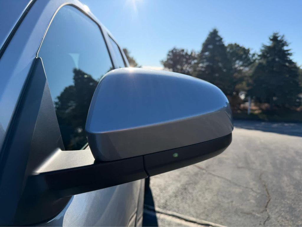 new 2025 Toyota Tacoma car, priced at $45,679