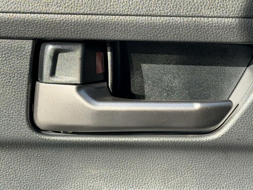 new 2025 Toyota Tacoma car, priced at $45,679