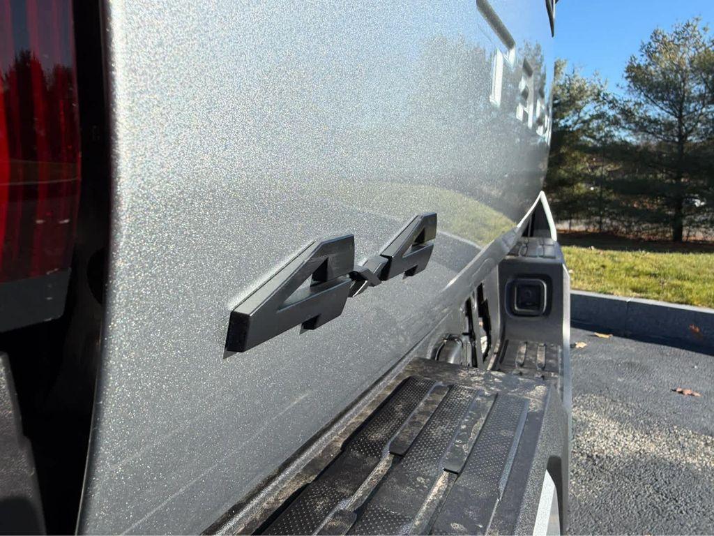 new 2025 Toyota Tacoma car, priced at $45,679