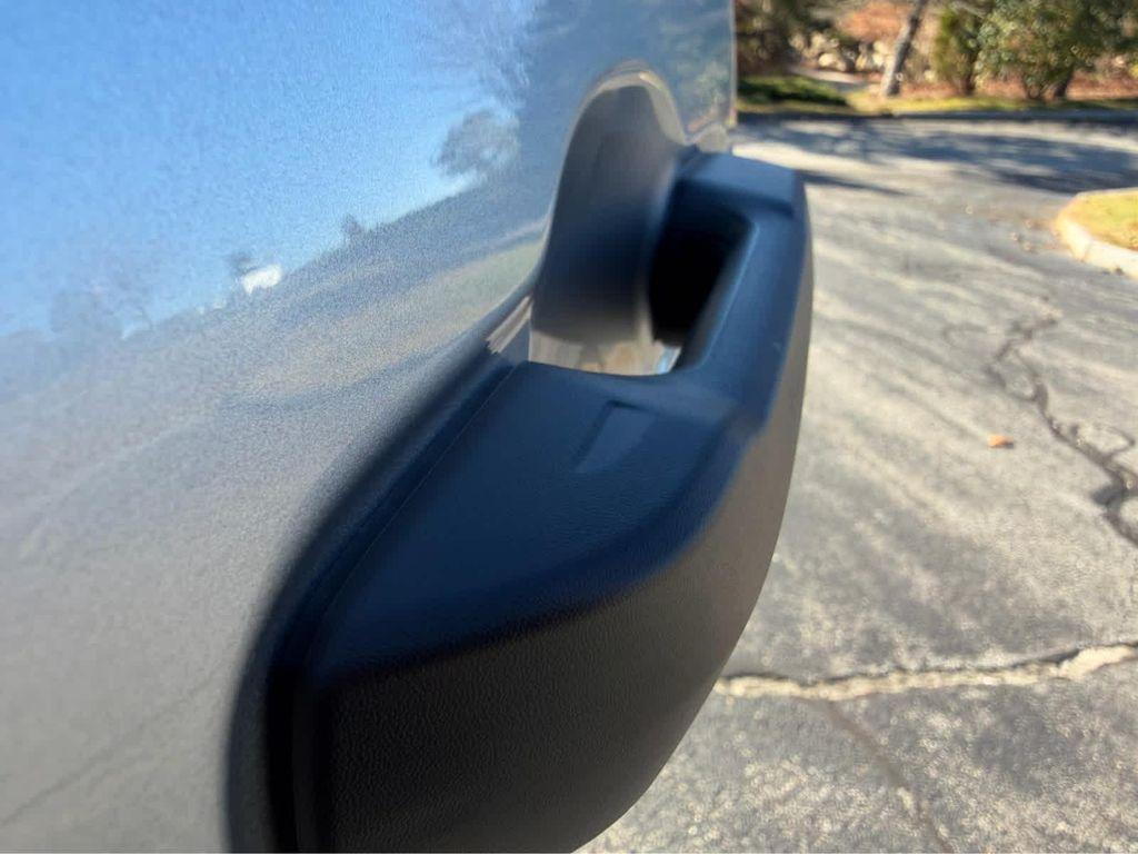 new 2025 Toyota Tacoma car, priced at $45,679