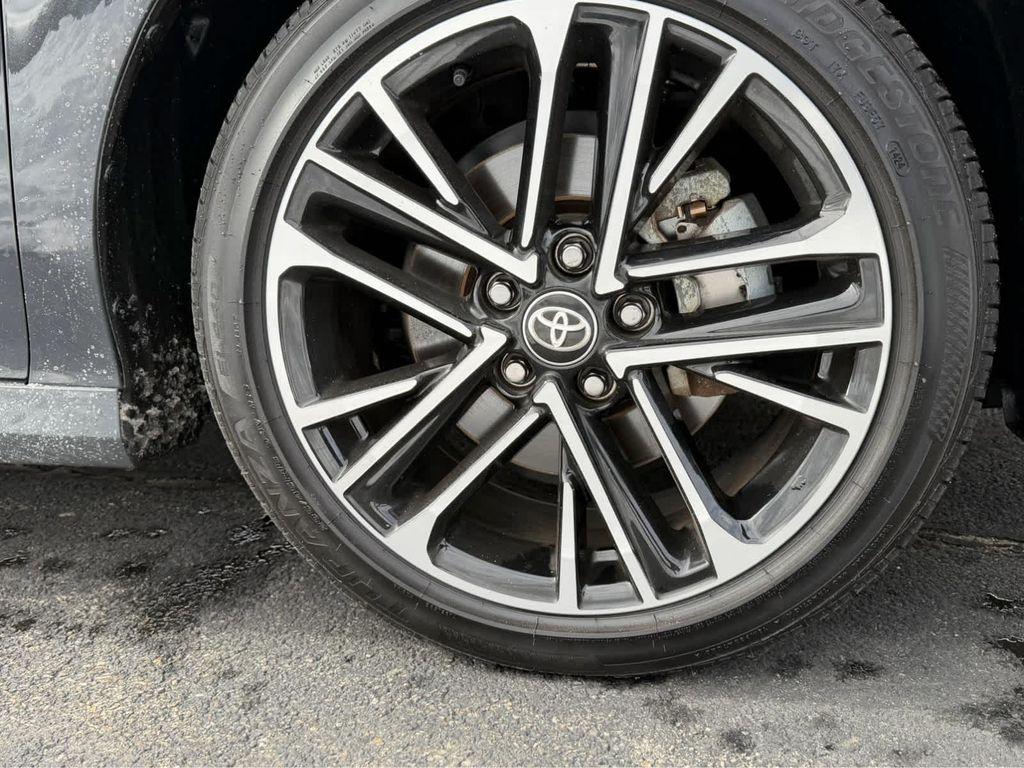 used 2025 Toyota Camry car, priced at $33,995