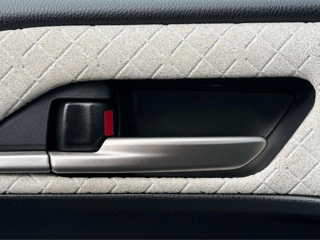 used 2025 Toyota Camry car, priced at $33,995