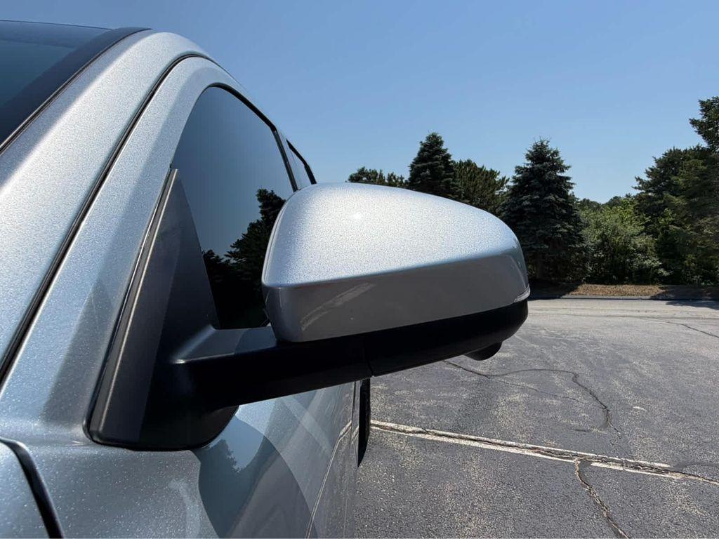 used 2025 Toyota Tacoma Hybrid car, priced at $52,360