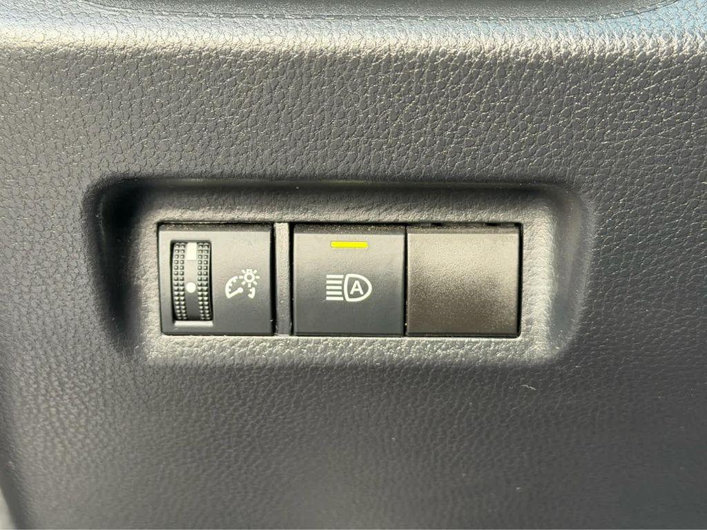 used 2023 Toyota RAV4 car, priced at $27,995