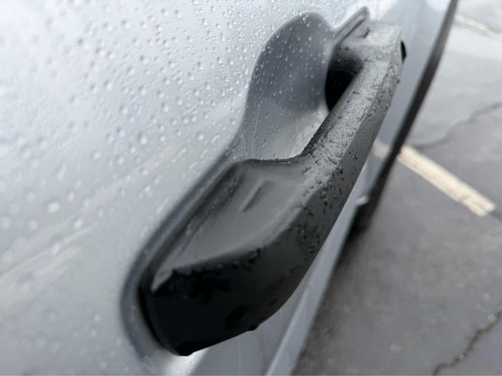 used 2025 Toyota 4Runner car, priced at $43,995