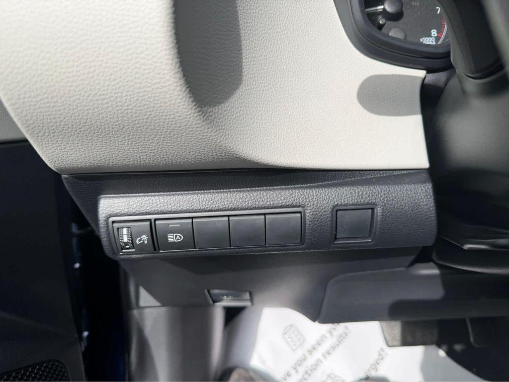 used 2024 Toyota Corolla car, priced at $21,995