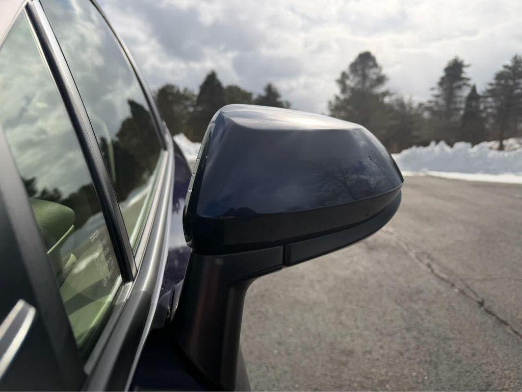 used 2024 Toyota Corolla car, priced at $21,995