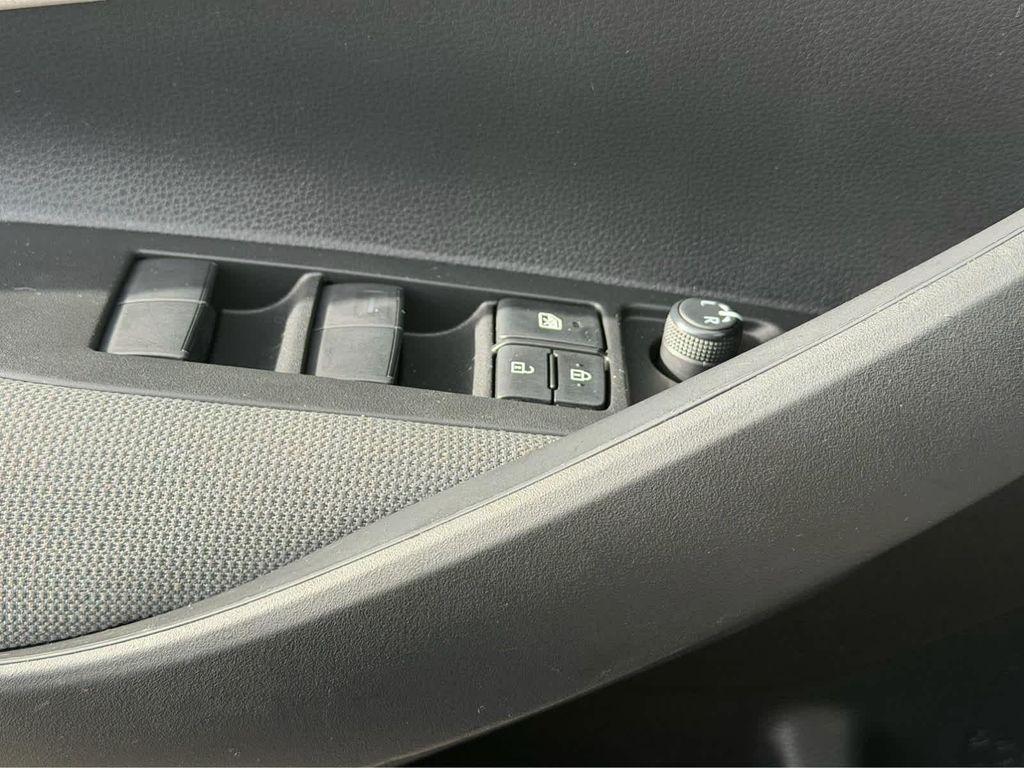 used 2024 Toyota Corolla car, priced at $21,995