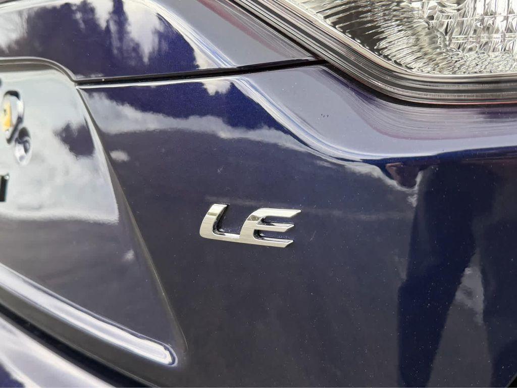 used 2024 Toyota Corolla car, priced at $21,995