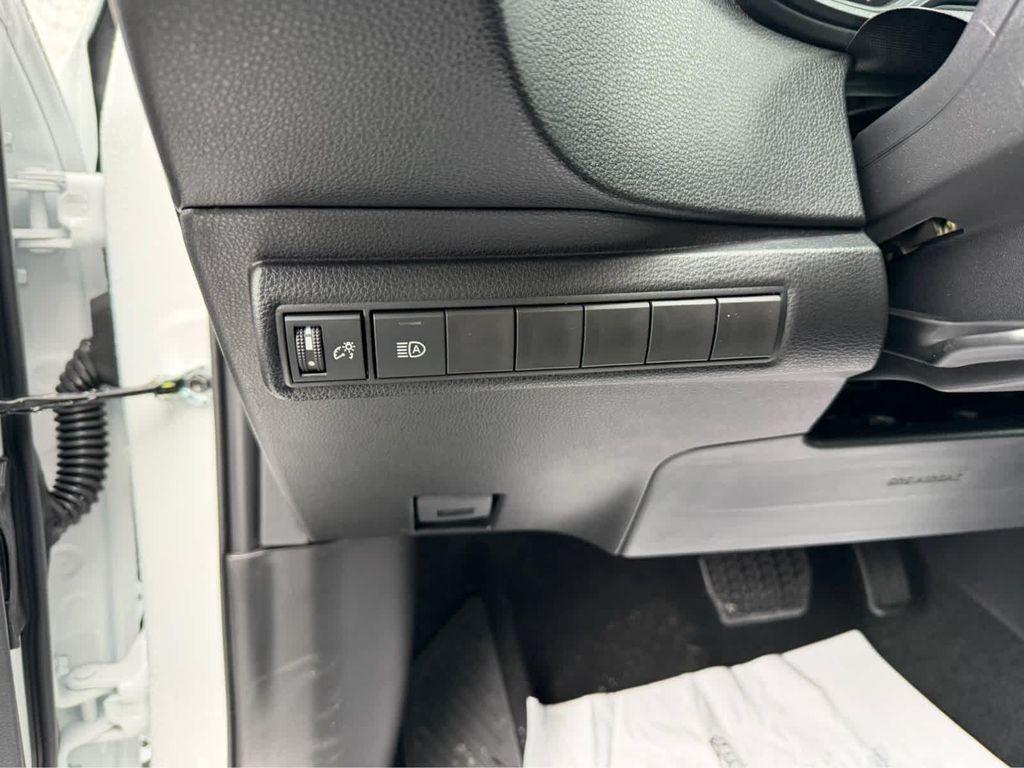 new 2026 Toyota Corolla car, priced at $24,682
