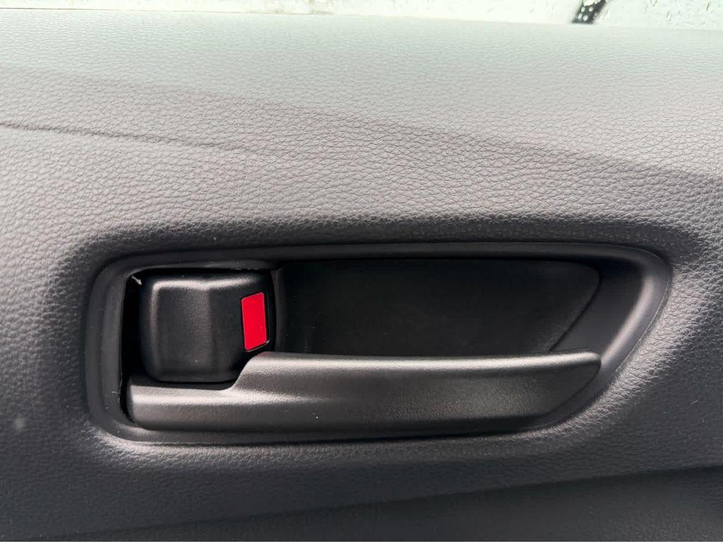 new 2026 Toyota Corolla car, priced at $24,682