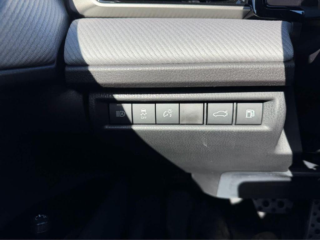 new 2026 Toyota Camry car, priced at $39,012