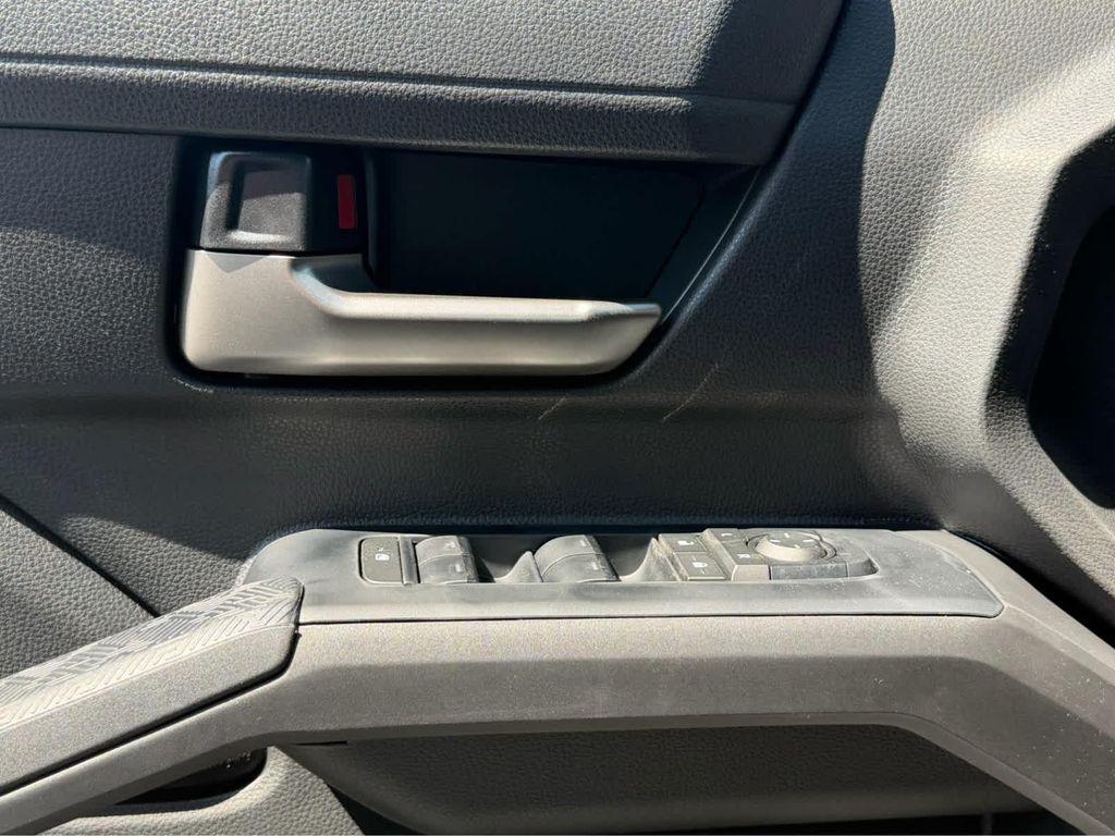 new 2026 Toyota Tacoma car, priced at $45,409