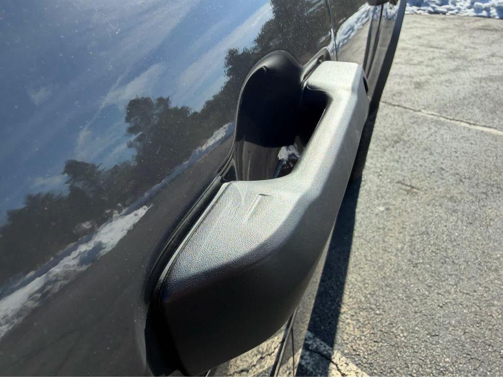 new 2026 Toyota Tacoma car, priced at $50,615