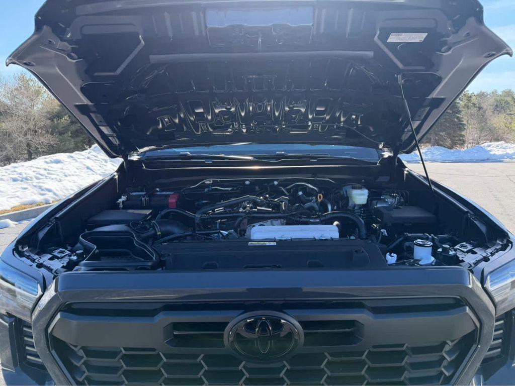 new 2026 Toyota Tacoma car, priced at $50,615
