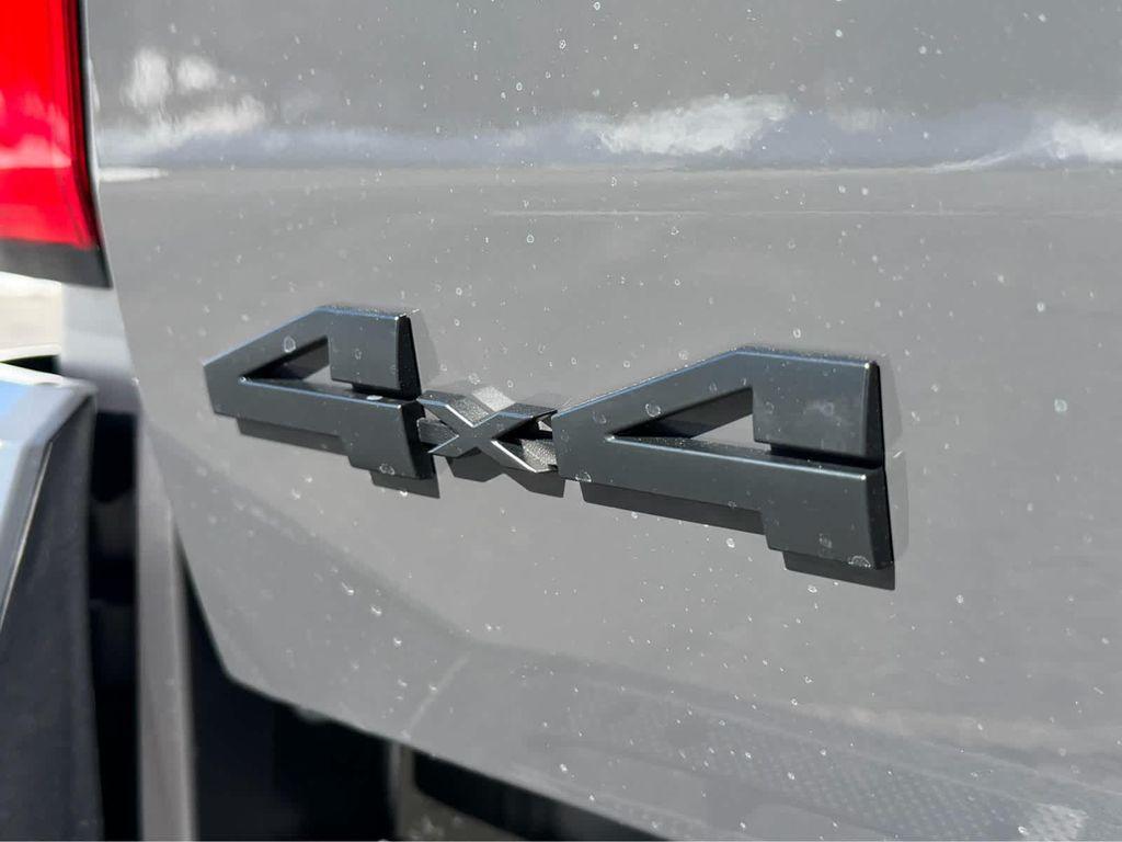 new 2026 Toyota Tacoma car, priced at $50,615