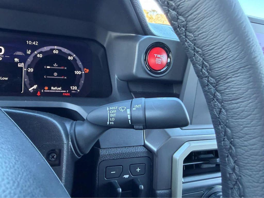 new 2026 Toyota Tacoma car, priced at $50,615