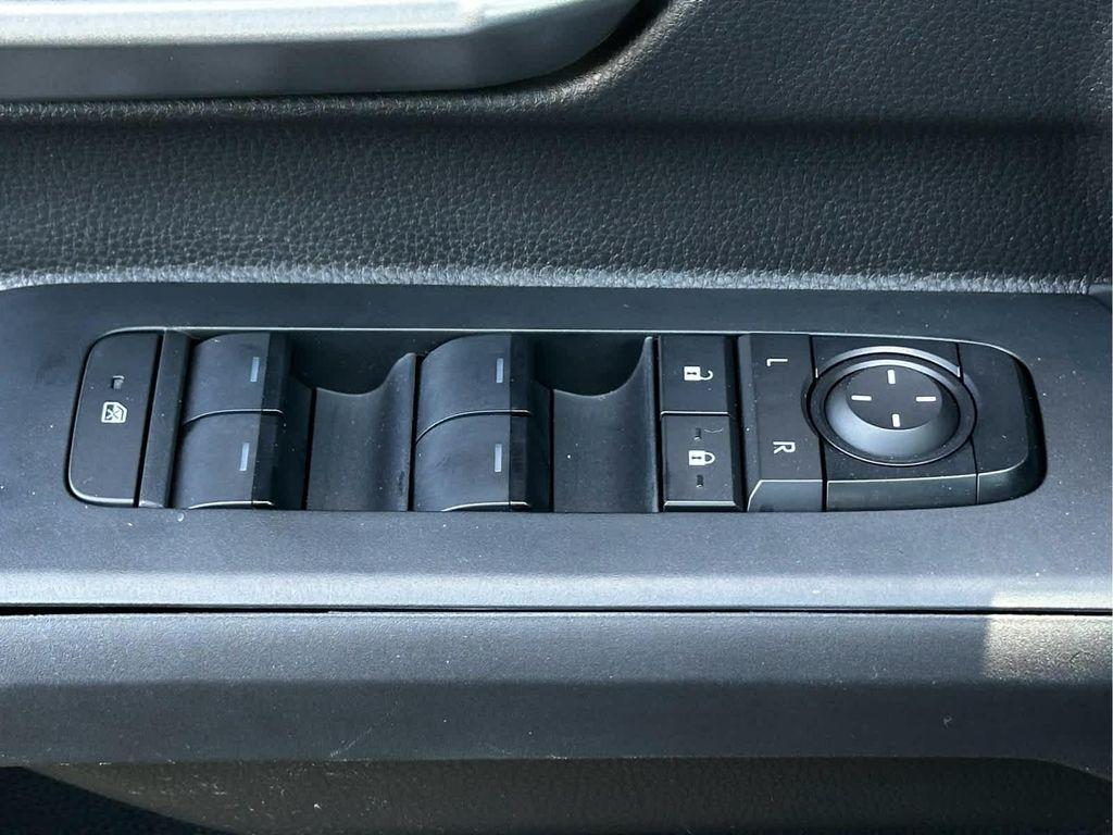 used 2024 Toyota Tacoma car, priced at $40,995