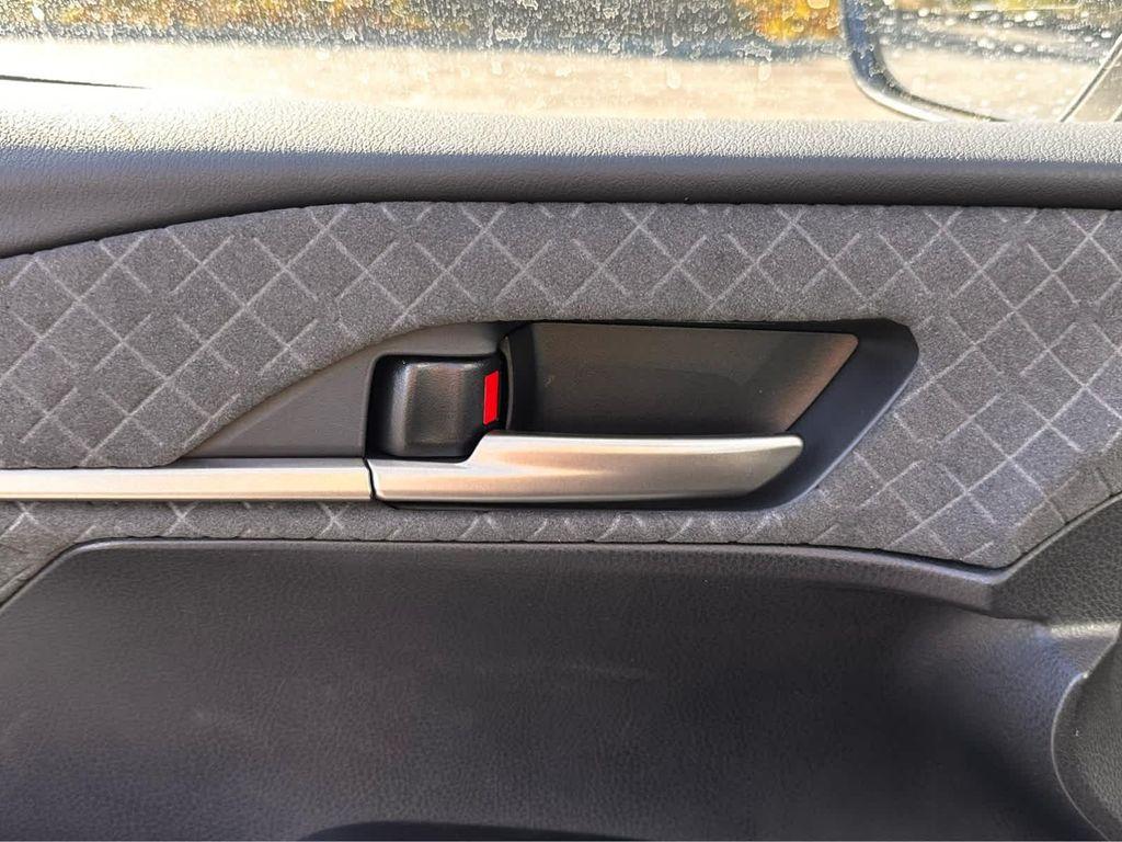 new 2026 Toyota Camry car, priced at $45,402