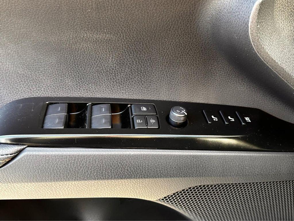 new 2026 Toyota Camry car, priced at $45,402